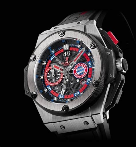 hublot uhren münchen|Hublot .